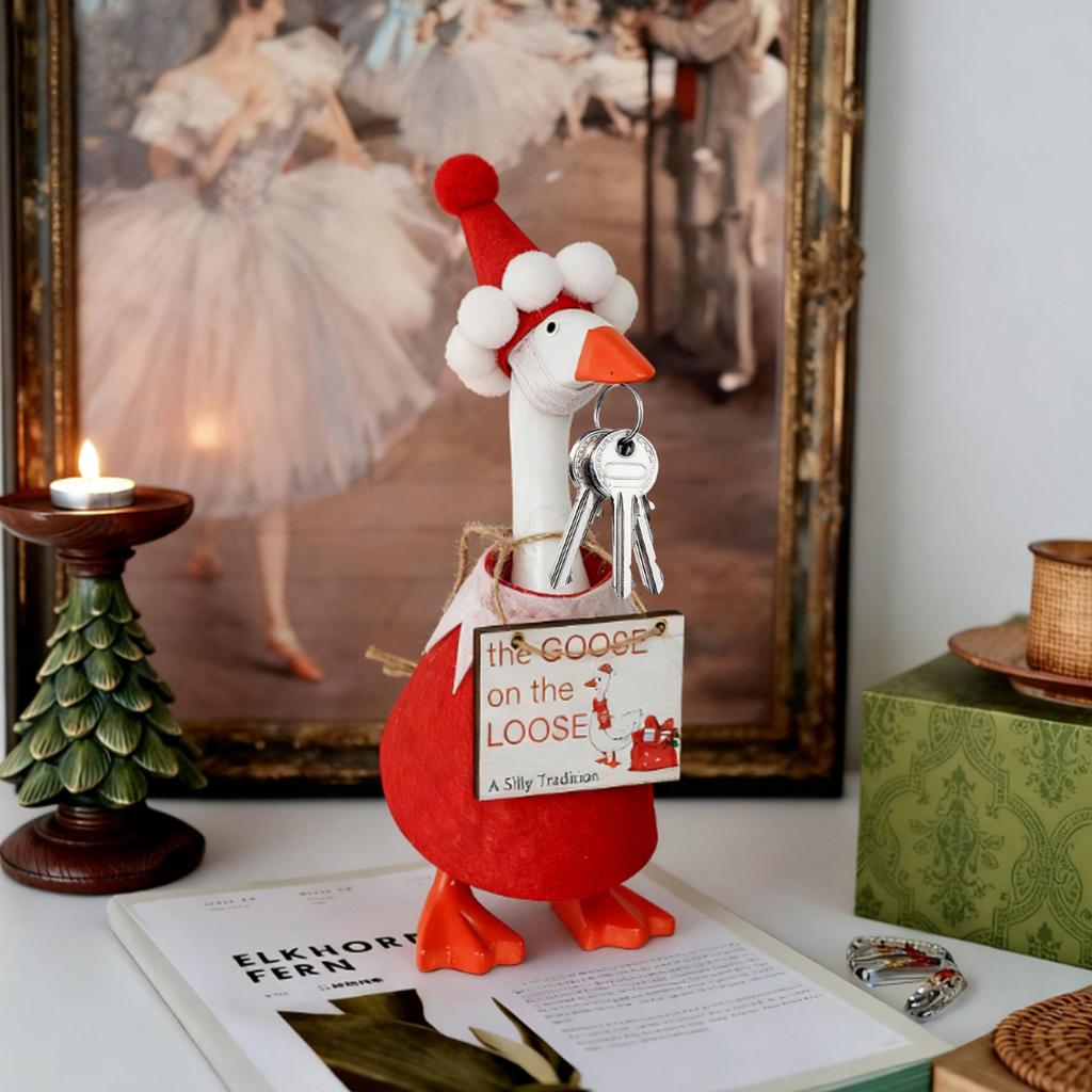 7-Inch Porch Costumes - Seasonal Decor For Garden  Statues, Holiday & Themed Outfits