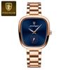 POEDAGAR Top Fashion Woman Wristwatch Waterproof Stainless Steel Quartz Ladies Watch Luxury Elegant Watches Female