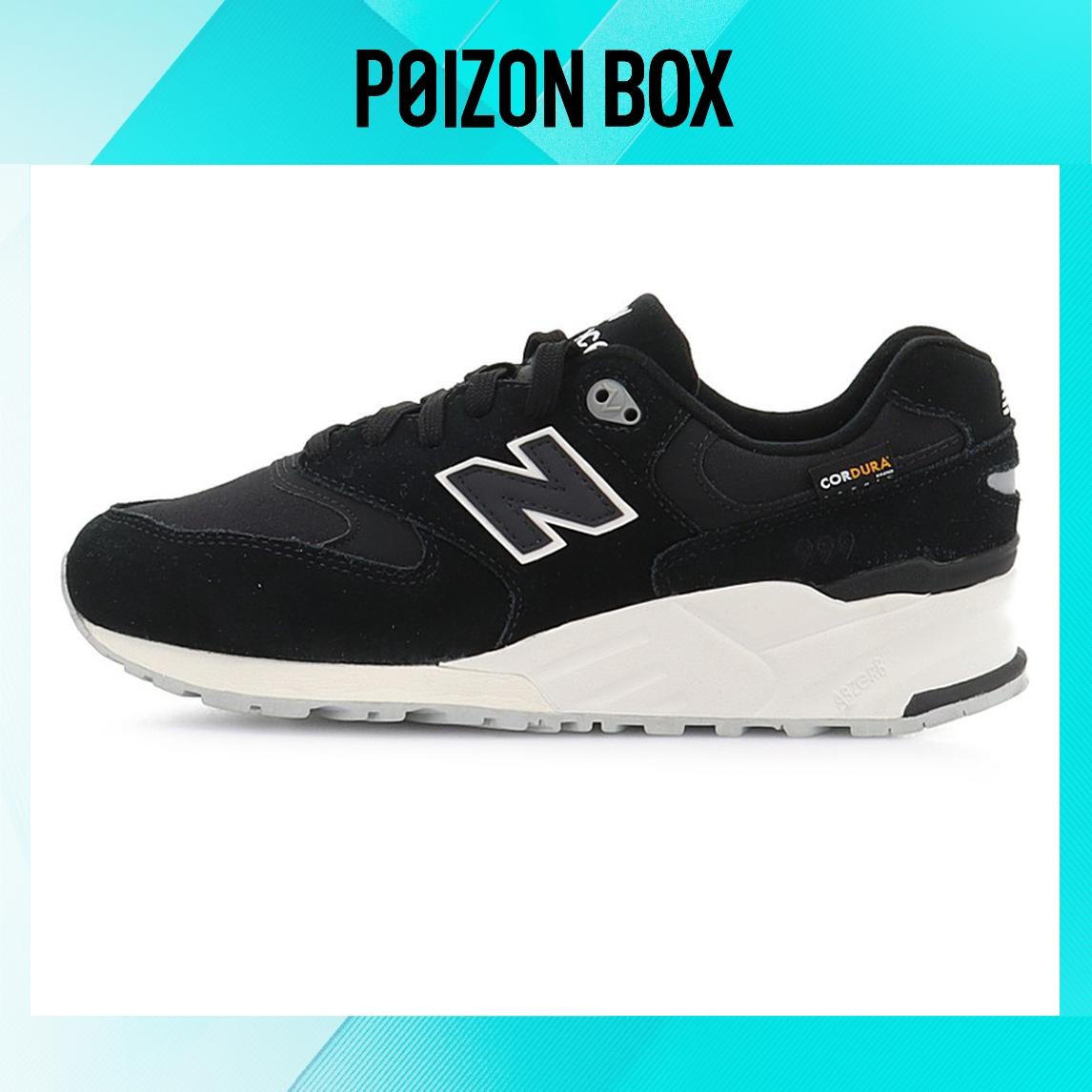 

кроссовки New Balance NB 999 Running shoes Men ML999BA
