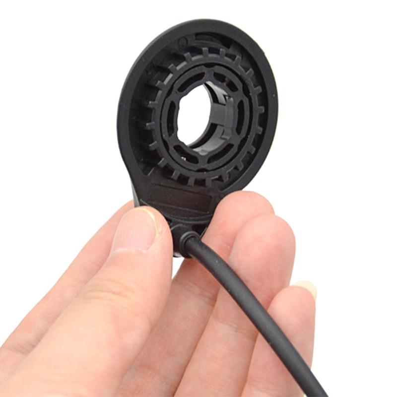 Pedale biciclete electrice Senzori asistență 12 magneți Senzori viteză Biciclete electrice Pedale de putere Senzori asistență Accesoriu