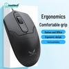 Zero Hour M510 Wired Ergonomic Optical Mouse