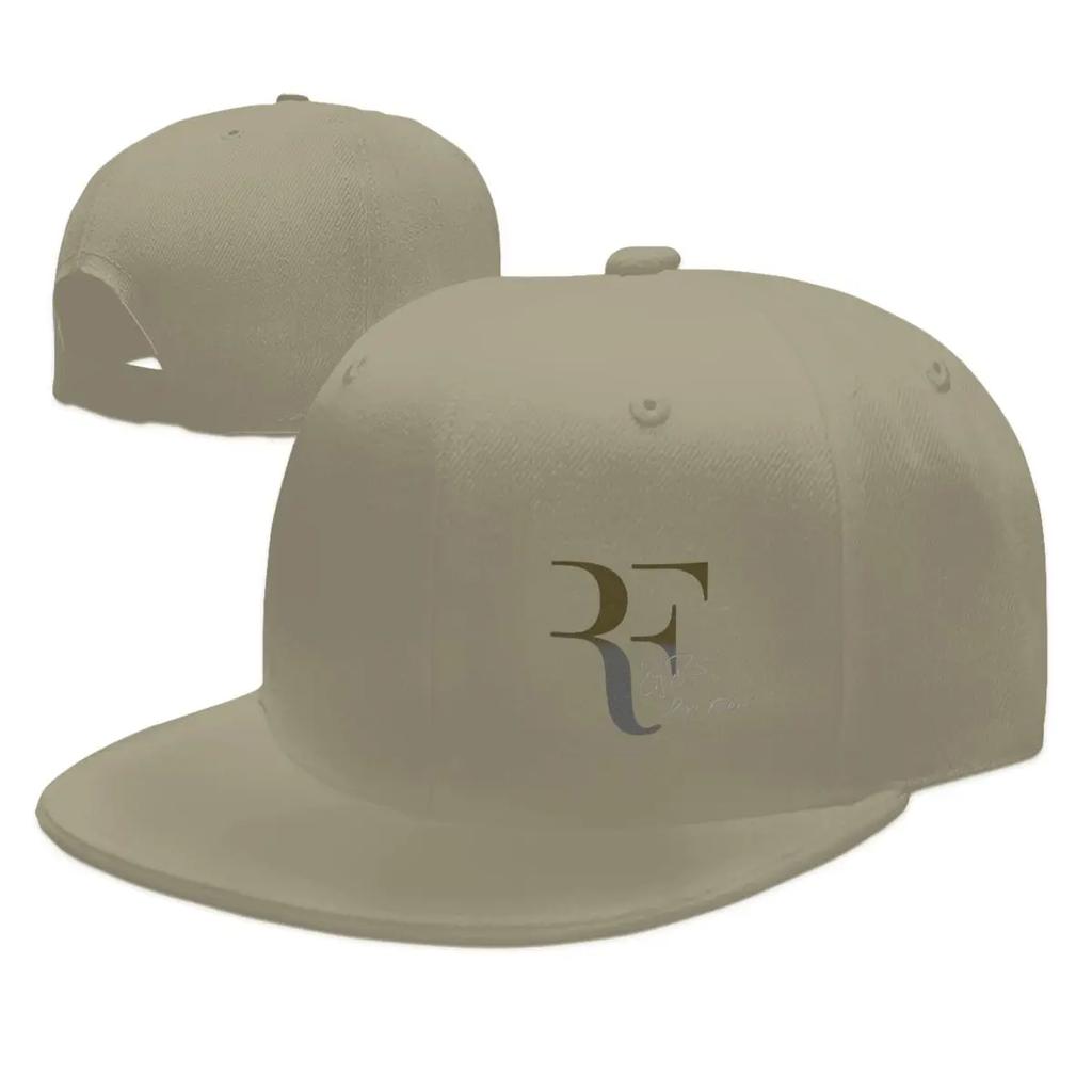 Roger Federer Baseball Caps Fashion Unisex Women Hats AdjustableCap Streetwear Baseball Hat Casquette
