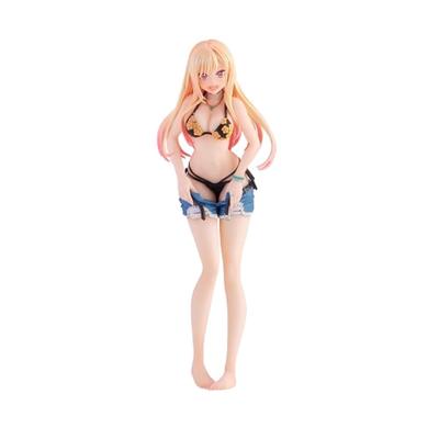 SEGA "My Dress-Up Darling" Luminasta Marin Kitagawa First Fitting Figure