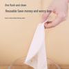 Reusable Round Silicone Steamer Liners