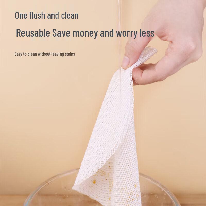 Reusable Round Silicone Steamer Liners