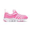Nike Dynamo Free Low top Sports Casual Shoes Pink White Children Aged 3 7 Years Old DC3272-606