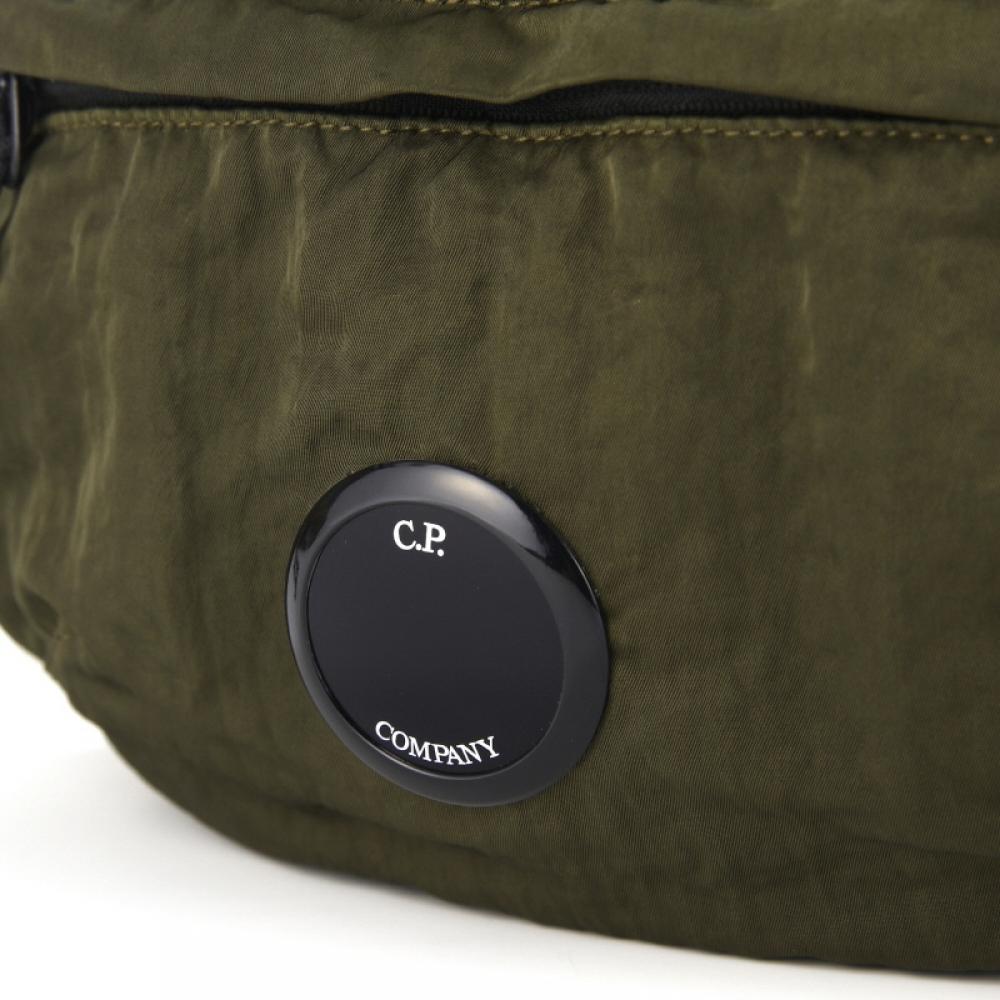 Cp Company 18cmac112a 005269g 683 Lins Waffen Crossbody Slingväska