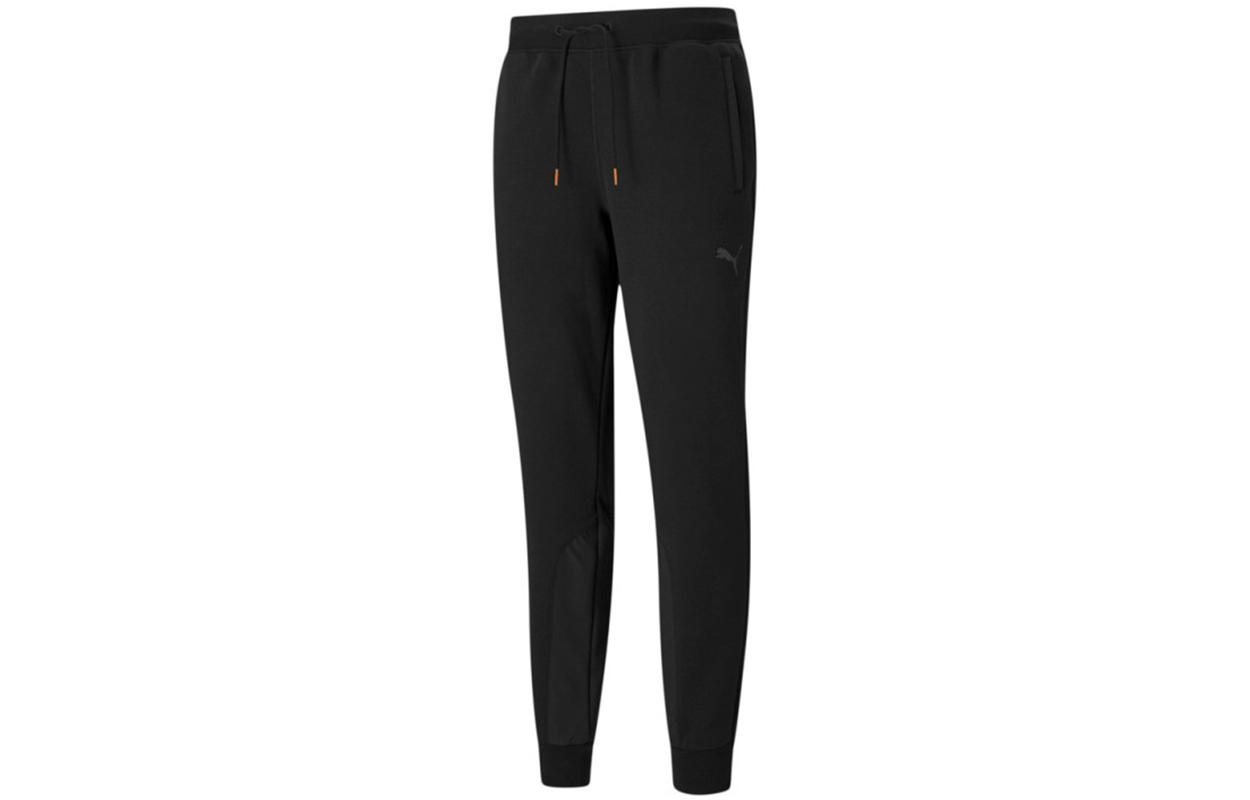 PUMA Knitted Sports Pants Men s 534405-01 M