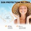 Sun Screen Wrinkle Unisex Sun Stick,Peptide 9 Bio Sun Stick - SPF50+ Bio Sunscreen Stick For Face & Body Skin Sunblock Stick Protector Solar Facial