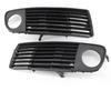 A6 C5 1998-2001 Front Fog Lamp Cover Grille Accessories