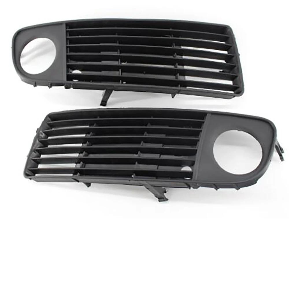 A6 C5 1998-2001 Front Fog Lamp Cover Grille Accessories