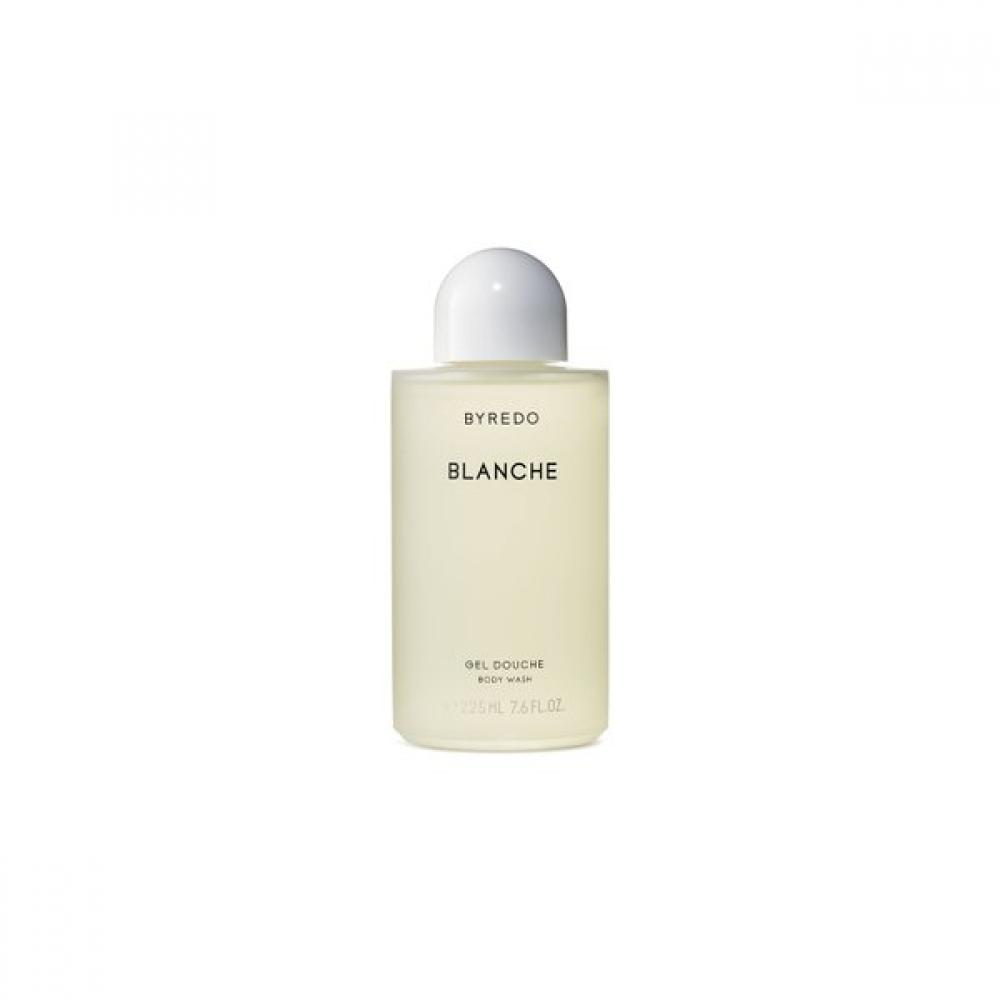 Byredo Гель для душа Blanche 225 мл Single option