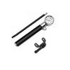22 in 1 Bicycle repair tool kit set repair tire repair tool kit repair mountain bike air pump air pressure gauge