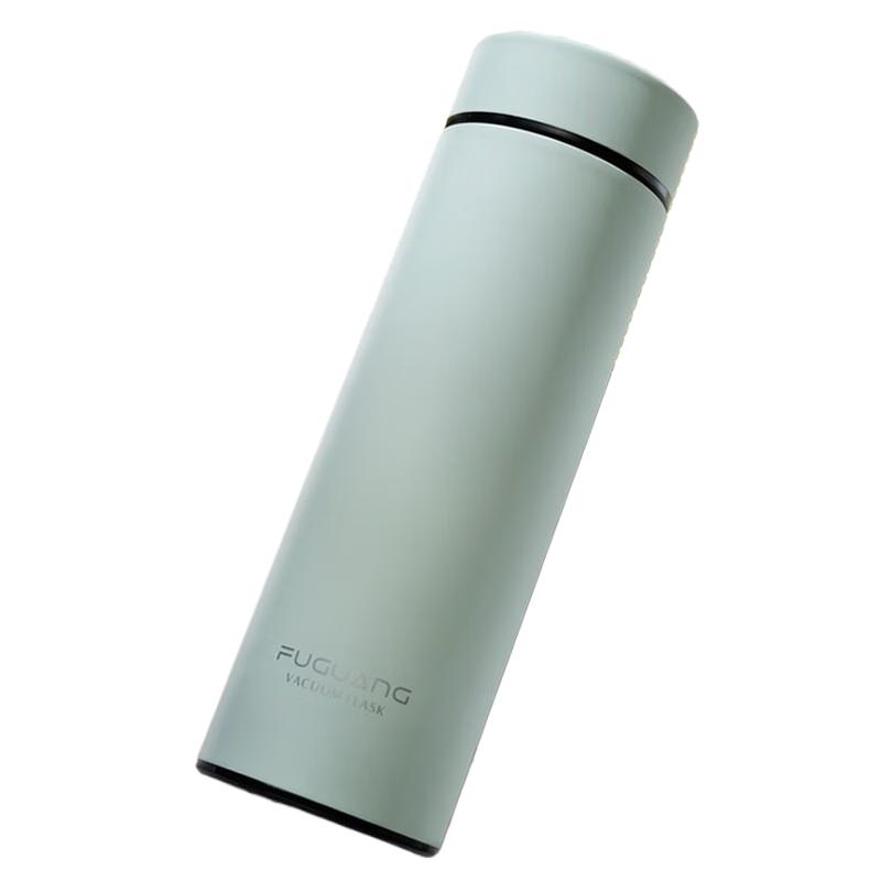 FUGUANG Portable 304 Stainless Steel Water Bottle