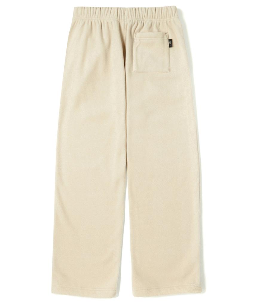 KULTE Daily Fleece Pants L.Beige