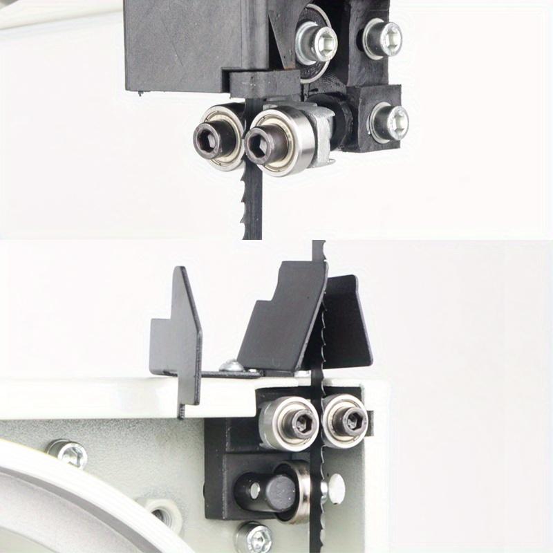 Ghidaje pânză ferăstrău cu bandă Ghidaj pânză cu rulmenți cu bile pentru ferăstrău cu bandă pentru lemn 9" 8" accesorii ferăstrău cu bandă