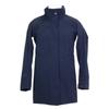 Hermes [Domestic Regular] GORE-TEX Nylon Coat S NavyUsed