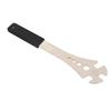 Cycle Pedal Wrench Mountain Road Cycling Universal Extra Long Handle Multifunctional Removal Tool
