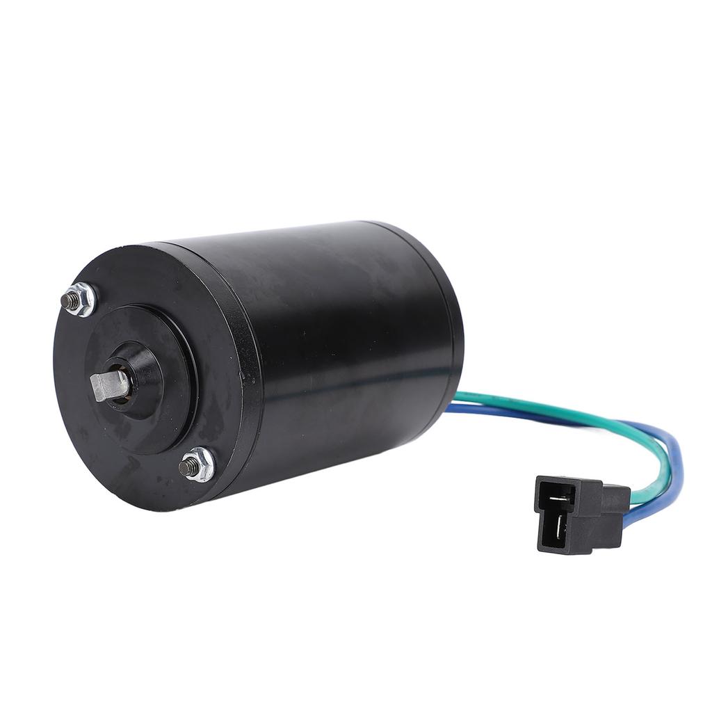 Außenborder Trimm-Kippmotor 12V DC Metalllegierung Stabile Leistung 3586765 3856596 Ersatz für Penta