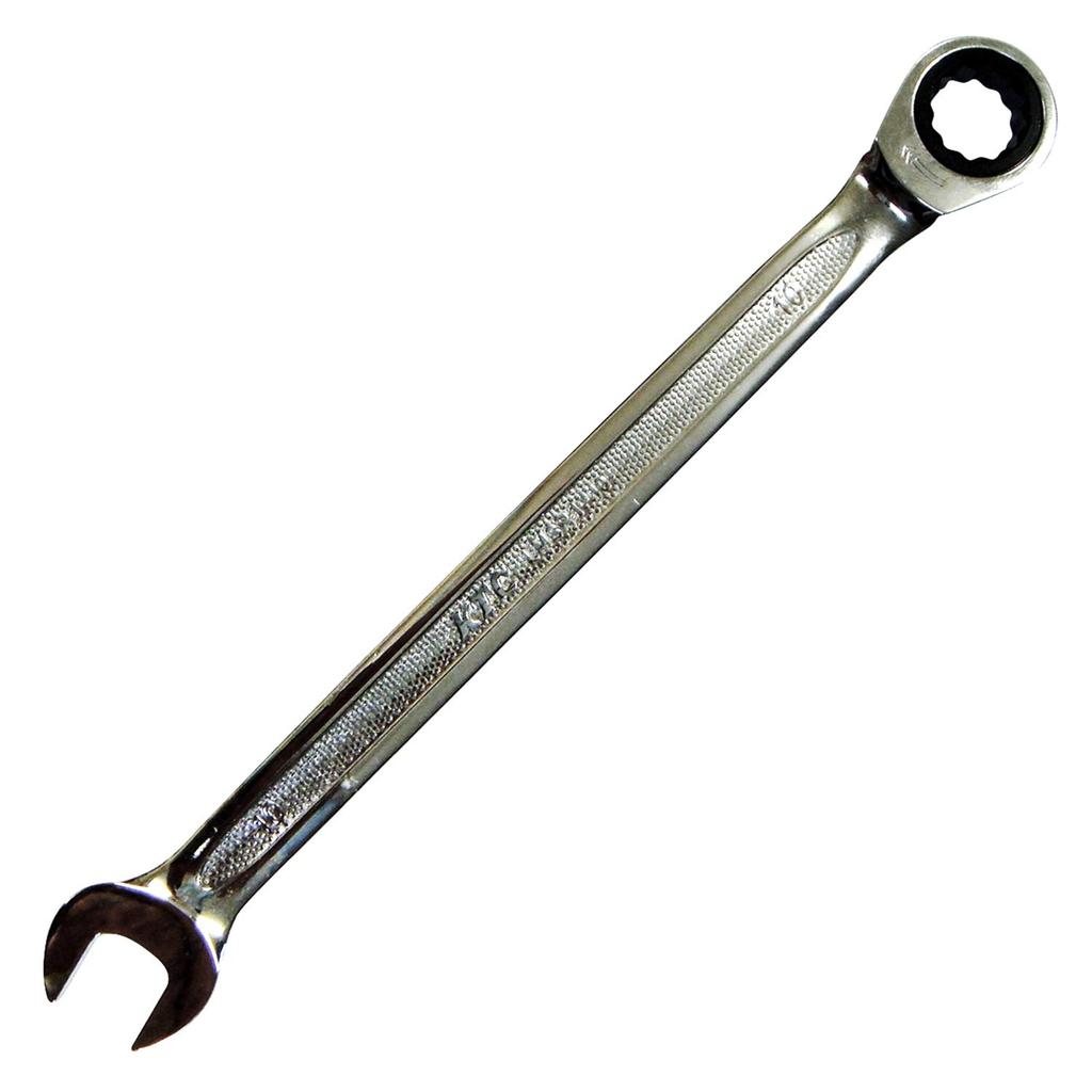 Kyoto Tool Gear Wrench STD Combination (KTC) LMSR1-24-F