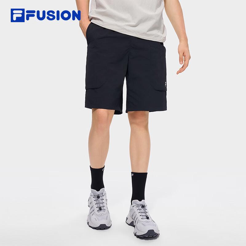 FILA FUSION Men's Woven Shorts