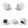 Vent Ceiling Exhaust Fan for RV Motorhome Trailer Powerful Silent Extractor Fan
