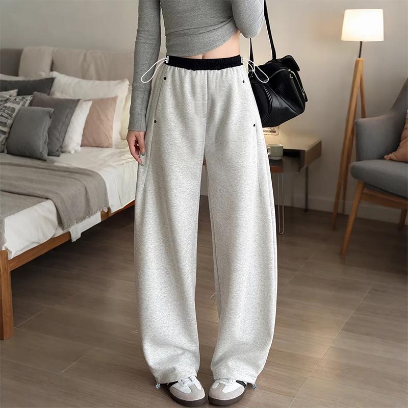 

New Spring Two-Wear Maternity Pants: Versatile American Style - Narrow, Wide, Slimming, or Casual Scimitar & Banana Options 3X Large