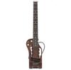 TRAVELER GUITAR Antique Brown Pro-Series