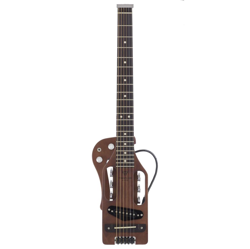 TRAVELER GUITAR Antique Brown Pro-Series
