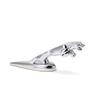 Copertura Adesivo Emblema Cofano Anteriore Auto Logo Jaguar XF XE XJ XEL F-Pace Forbici Chitarra S X Tipo F XFL Accessori