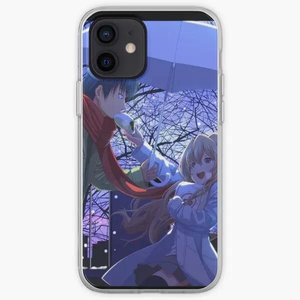 

Toradora Iphone Tough Case Phone Case Customizable for iPhone 6 6S 7 8 Plus 11 12 13 14 Pro Max Mini X XS XR Max Coque Photos iPhone 15