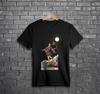 Karta Tarota Głupiec, koszulka głupca, koszulka Tarota, t-shirt z kartą Tarota, koszulka wiedźmy,