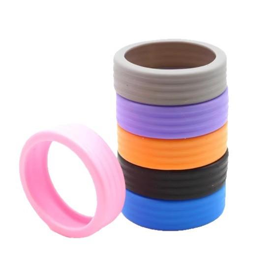 Cichy Pokrowiec Ochronny na Kółka do Walizek, Redukujący Hałas Kół. Cichy Pokrowiec Ochronny na Kółka Walizki