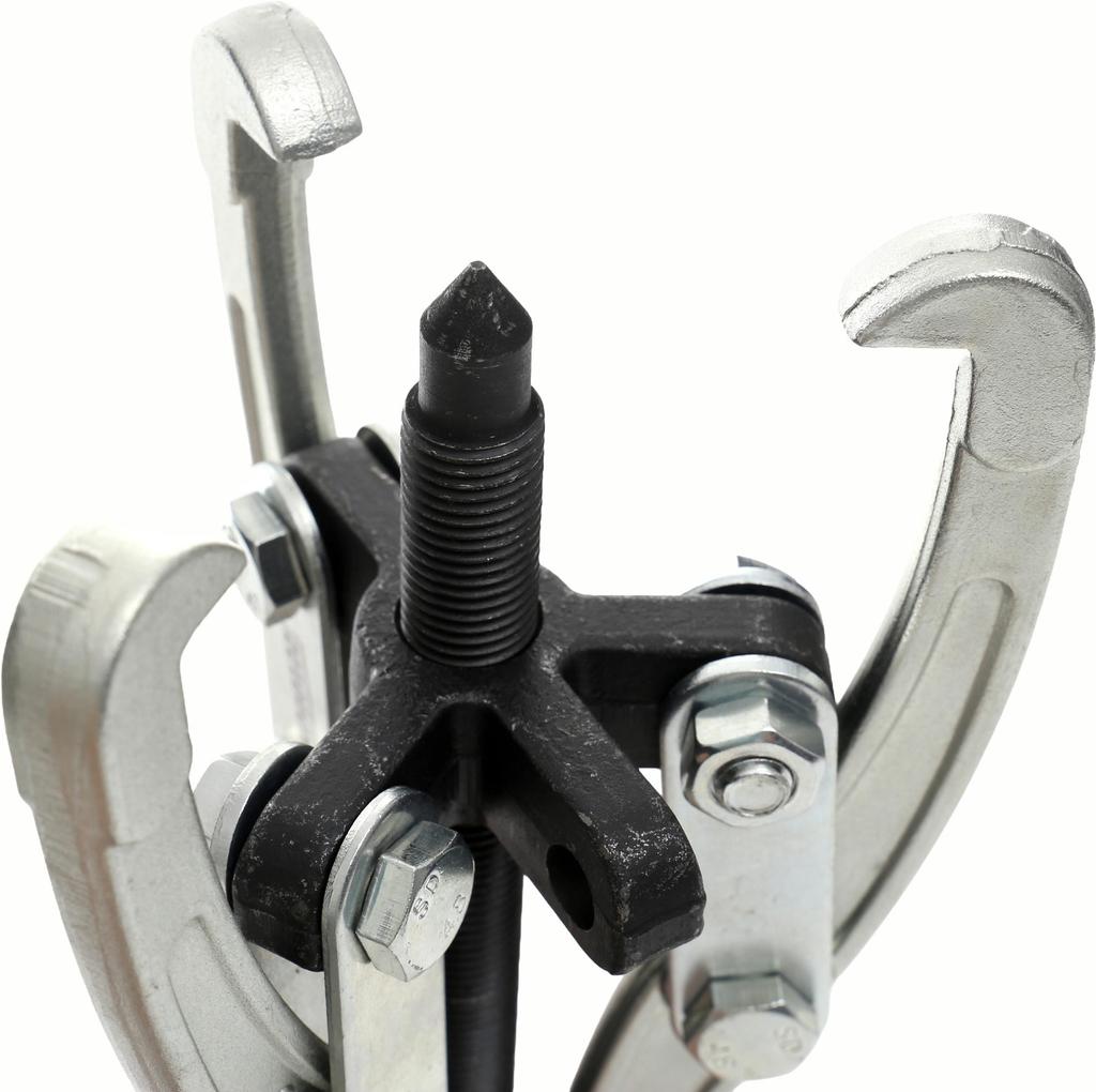 3-arm puller 4'' KD10120