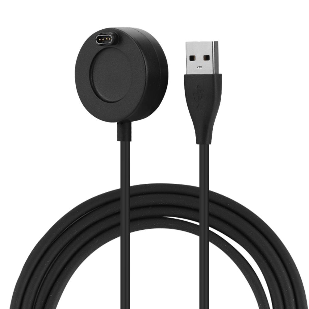 1M 3.3ft USB Fast Charge Charging Data Cable Wire Cord For Garmin Fenix 5