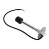 Fuel Sending Unit 0 To 190 Ohms Stainless Steel Reed Tube Gas Water Tank Sender for Ships Cars 7in  Standard