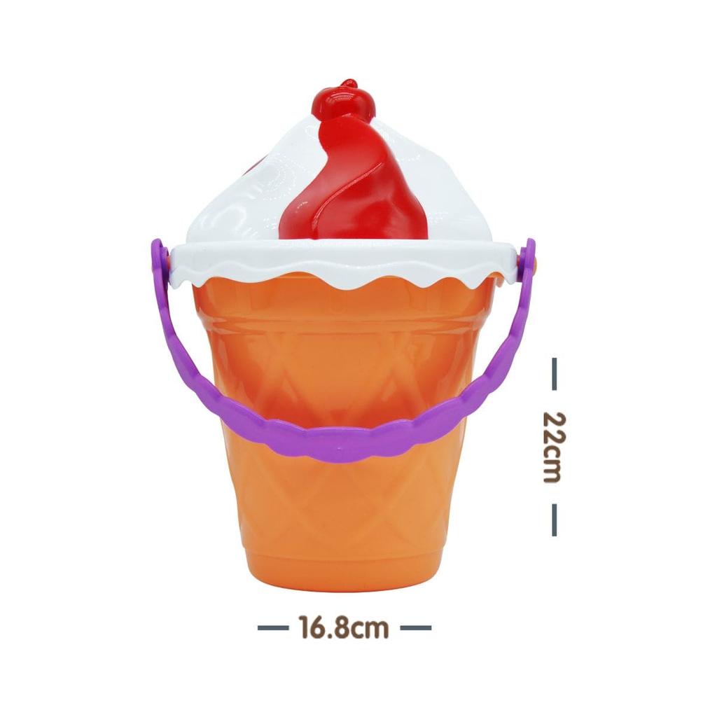 Sandbox Toys Ice Cream