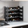 Accesorii pentru bar – Rafturi pentru vin