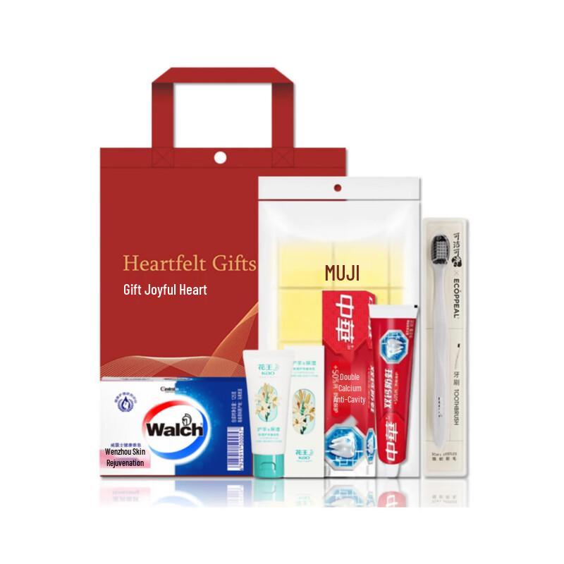 Walch Winter Selection Cleaning Set