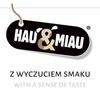 Przysmak, Przekąska Dla Psa Patyki Ze Skóry Z Kurczakiem 30Cm Hau&Miau 500G