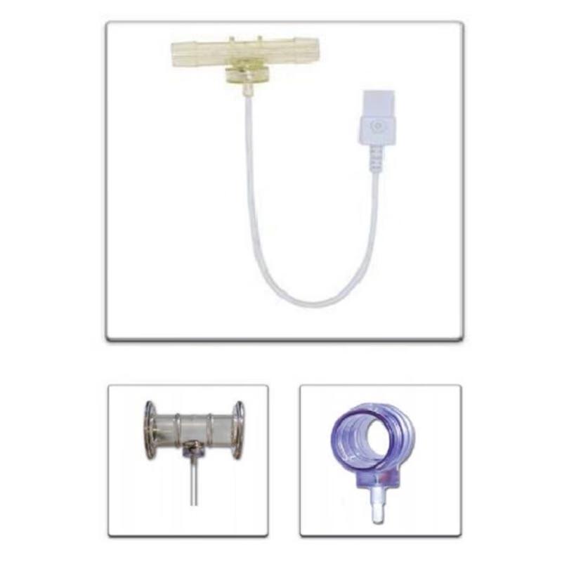 Disposable U-Type Pressure Sensor