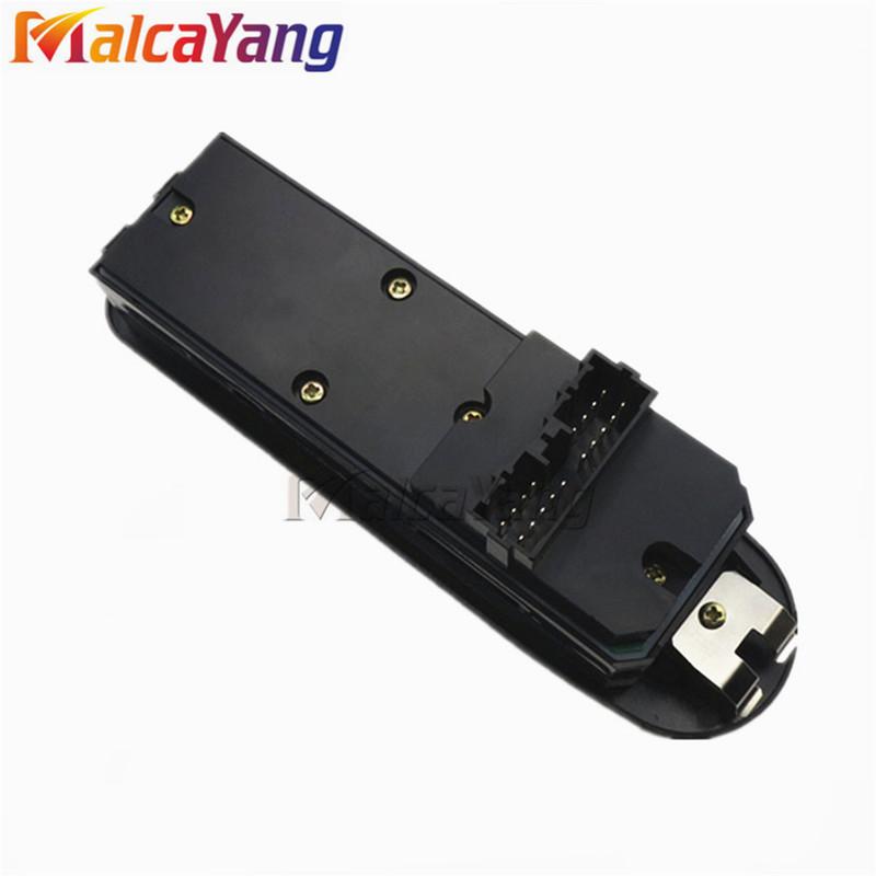Window Switch Mr740599 Front Left Right Window Switch for Mitsubishi Space Star Carisma MR792845, MR915962