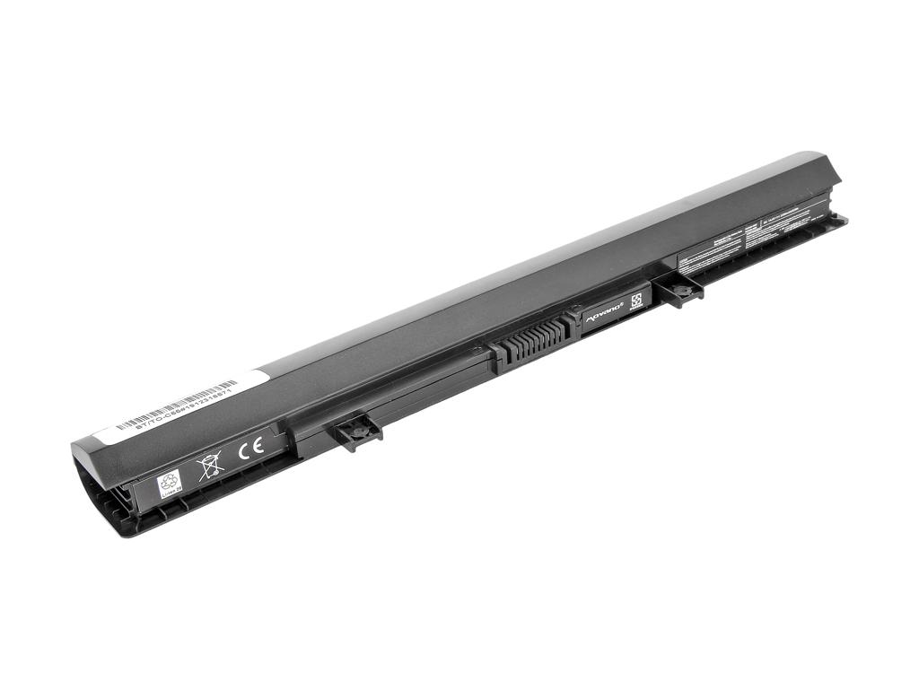 Pa5185U-1Brs Battery For Toshiba C50 C55 C70 L50