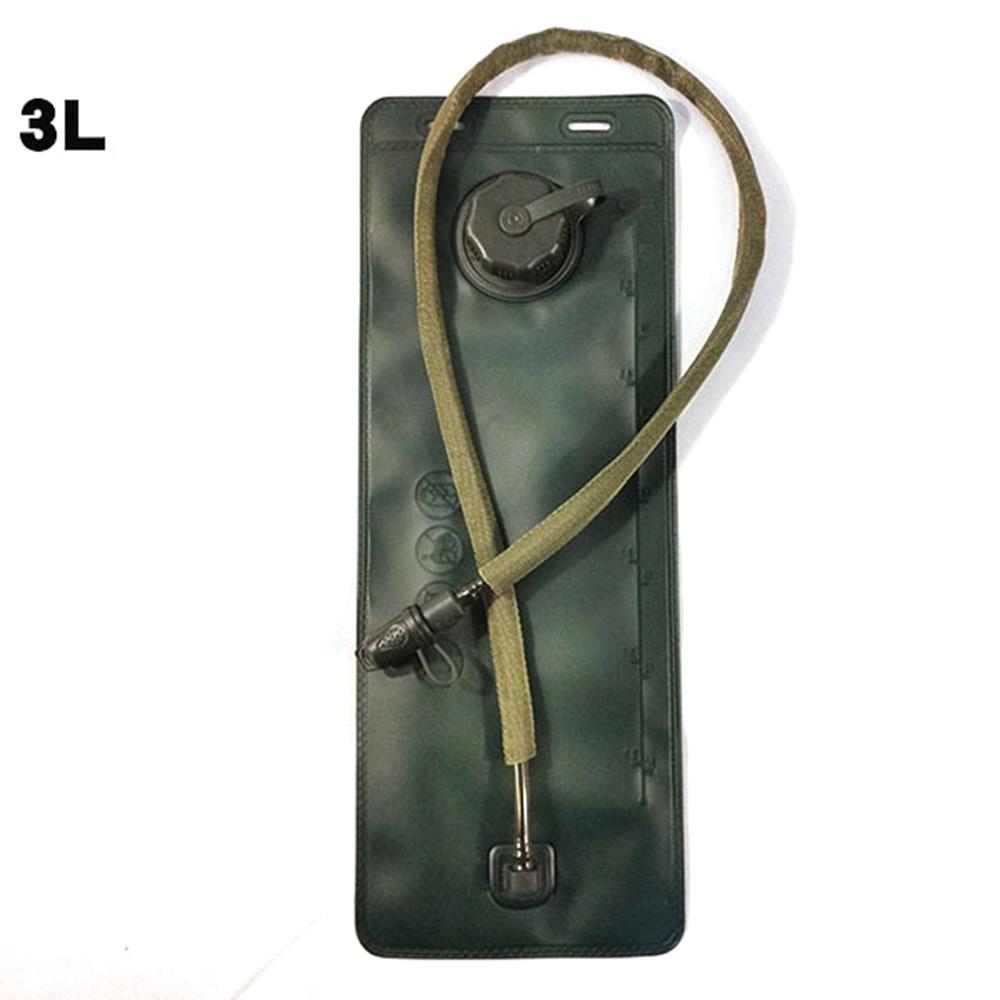 

Водяний міхур Резервуар для води Гідратація Сумка для зберігання 2 л/2,5 л/3 л Для походів Біг Велоспорт Жилет Сумка-рюкзак Сумка для зберігання води 3L