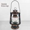 Retro Decorative Kerosene Lantern