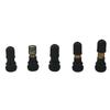 5pcs 22/24/28/32mm Tire Vacuum Valve Balance Bike Valve for Xiaomi M365 Electric Scooter Accessories