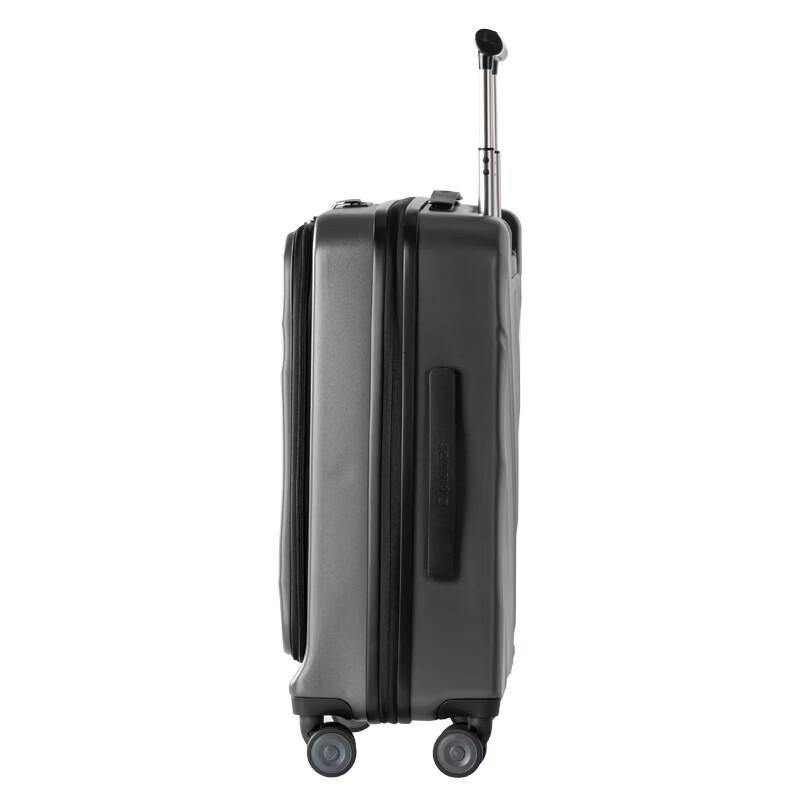 Diplomat DS-1332-102 20-inch PC Carry-on Luggage
