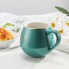 Corning VISIONS Green Ceramic Mug
