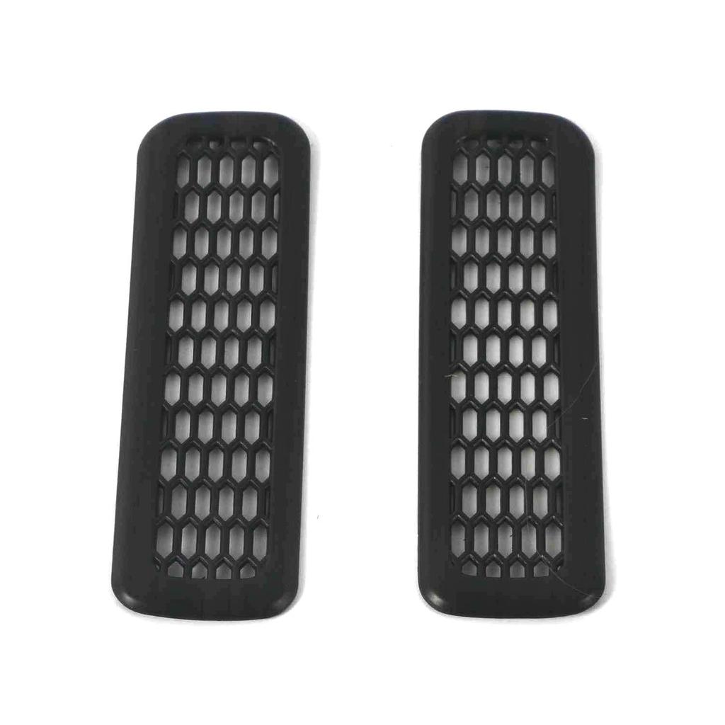 Xpeng G9 (2021-2024) Door Bowl & A-Pillar Trim Set