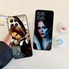 Eva Green Matte TPU Mobile Phone Case for Honor 90 80 70 60 50 30 20 10 9 8 7 Pro S SE Lite 5G Colorful Printing Cover